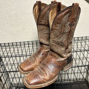 Men’s Ariat Boots
